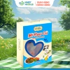 Mì rau củ HAPPY NOODLES 250gr - Ngon, bổ dưỡng, giá chỉ 24.000đ giảm từ 29.040đ