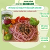 Mì rau củ Healthy ONFOD ăn dặm kiểu Nhật cho bé từ 6 tháng - Giá ưu đãi 79.000₫