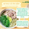 Mì rau củ Healthy ONFOD ăn dặm kiểu Nhật cho bé từ 6 tháng - Giá ưu đãi 79.000₫ 2