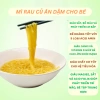 Mì rau củ Healthy ONFOD ăn dặm kiểu Nhật cho bé từ 6 tháng - Giá ưu đãi 79.000₫ 3