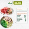 Mì rau củ Healthy ONFOD ăn dặm kiểu Nhật cho bé từ 6 tháng - Giá ưu đãi 79.000₫ 4