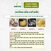 Mì rau củ Healthy ONFOD ăn dặm kiểu Nhật cho bé từ 6 tháng - Giá ưu đãi 79.000₫ 6