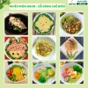 Mì rau củ Healthy ONFOD ăn dặm kiểu Nhật cho bé từ 6 tháng - Giá ưu đãi 79.000₫ 7