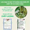 Mì rau củ Healthy ONFOD ăn dặm kiểu Nhật cho bé từ 6 tháng - Giá ưu đãi 79.000₫ 9