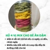 Mì rau củ Healthy ONFOD ăn dặm kiểu Nhật cho bé từ 6 tháng - Giá ưu đãi 79.000₫ 10