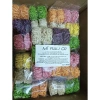 Mì Rau Củ Hữu Cơ 500g sợi 3 ly thơm ngon, dinh dưỡng, giá chỉ 38k 2