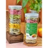Mì Rau Củ Hữu Cơ Mix Vị LetEat 250g - Giảm cân, Ăn kiêng, Eatclean, Giá 100k 4
