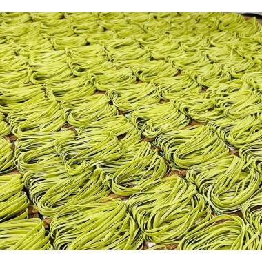 Mì Rau Củ Hữu Cơ Mix Vị LetEat 250g - Giảm cân, Ăn kiêng, Eatclean, Giá 100k