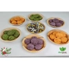 Mì rau củ hữu cơ sấy lạnh Eatclean - Không chiên dầu, ăn kiêng, bé ăn dặm 200g giá ưu đãi 3