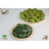 Mì rau củ hữu cơ sấy lạnh Eatclean - Không chiên dầu, ăn kiêng, bé ăn dặm 200g giá ưu đãi 4