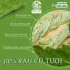 Mì rau củ hữu cơ sấy lạnh Mộc Việt 300gr - Giảm cân, ăn kiêng, tiểu đường, chỉ 69.600đ 5