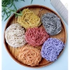 Mì Rau Củ Ngũ Sắc Khô Sa Đéc 1.000g - Đặc Sản Đồng Tháp, 27-29 Vắt, Giá chỉ 98.000đ 2