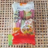 Mì Rau Củ Phương Mây 300gr Út Hà - Đặc Sản Huế Organic, Nấu Chay, Mặn Đều Ngon, Giá 37k 3