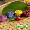 Mì Rau Củ Sấy Lạnh Bamboo 500g Không chiên dầu, ăn kiêng, mì chay hữu cơ 89.000đ 7