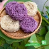 Mì Rau Củ Sấy Lạnh Bamboo 500g Không chiên dầu, ăn kiêng, mì chay hữu cơ 89.000đ 8