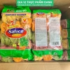 Mì rau củ sợi nhỏ 20 gói 500gr - Thùng 20, giá ưu đãi 691.000₫, dinh dưỡng, nấu nhanh