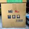Mì rau củ sợi nhỏ 20 gói 500gr - Thùng 20, giá ưu đãi 691.000₫, dinh dưỡng, nấu nhanh 2