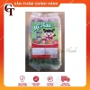Mì rau củ sợi nhỏ đa màu 300g - Ngon Dài Số 1, giá chỉ 35.000₫, đậm đà vị nguyên liệu