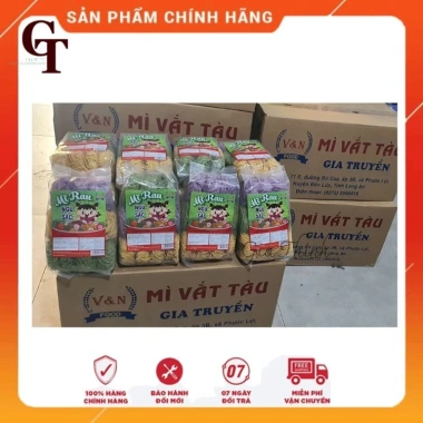 Mì rau củ sợi nhỏ đa màu 300g - Ngon Dài Số 1, giá chỉ 35.000₫, đậm đà vị nguyên liệu