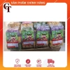 Mì rau củ sợi nhỏ đa màu 300g - Ngon Dài Số 1, giá chỉ 35.000₫, đậm đà vị nguyên liệu 4
