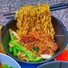 Mì rau củ sợi phở Sa Đéc 500g-1kg, dai không bở, chỉ 45.000đ (giá gốc 55.800đ) 4