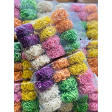 Mì rau củ sợi phở Sa Đéc 500g-1kg, dai không bở, chỉ 45.000đ (giá gốc 55.800đ) 7