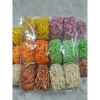 Mì Rau Củ Thực Dưỡng Lê Lợi Food 500g - Hữu Cơ Cao Cấp, Giá 39.000đ Giảm tới 12.700đ 2