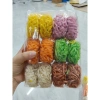 Mì Rau Củ Thực Dưỡng Lê Lợi Food 500g - Hữu Cơ Cao Cấp, Giá 39.000đ Giảm tới 12.700đ 3