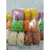 Mì Rau Củ Thực Dưỡng Lê Lợi Food 500g - Hữu Cơ Cao Cấp, Giá 39.000đ Giảm tới 12.700đ 4