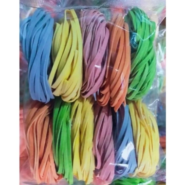 Mì Rau Củ Vidata 350g - Tự Nhiên 5 Loại Rau Củ, Sợi Dai, Không Nở To, Giá 43k 4 Mì Rau Củ Vidata 350g - Tự Nhiên 5 Loại Rau Củ, Sợi Dai, Không Nở To, Giá 43k 4
