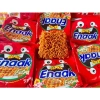 Mì Snack Enaak Hương Ớt Cấp độ 1 Cay Nhẹ Bán Sỉ 20 Gói x 18g Giá Ưu đãi 75.000đ