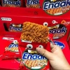 Mì Snack Enaak Hương Ớt Cấp độ 1 Cay Nhẹ Bán Sỉ 20 Gói x 18g Giá Ưu đãi 75.000đ 5