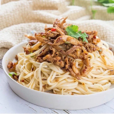 Mì sợi 900g bó (mì đũa) giá rẻ nhất Shopee - Giảm còn 35.496 VND, mì sợi khô 8