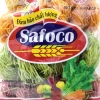 Mì sợi nhỏ SAFOCO 500g - Mì rau củ đa màu, ngon, bổ dưỡng, giá 46.500 VND 2