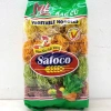 Mì sợi nhỏ SAFOCO 500g - Mì rau củ đa màu, ngon, bổ dưỡng, giá 46.500 VND 4