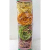 Mì sợi nhỏ SAFOCO 500g - Mì rau củ đa màu, ngon, giá ưu đãi 45.000 VND 4