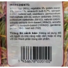 Mì sợi nhỏ SAFOCO 500g - Mì rau củ đa màu, ngon, giá ưu đãi 45.000 VND 5