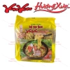 Mì Sợi Tươi YonYon Vắt Tròn 240g - Giá chỉ 25.000đ, ngon giòn, nấu nhanh, tiện lợi