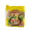 Mì Sợi Tươi YonYon Vắt Tròn 240g - Giá chỉ 25.000đ, ngon giòn, nấu nhanh, tiện lợi 2
