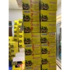Mì Sợi Tươi YonYon Vắt Tròn 240g - Giá chỉ 25.000đ, ngon giòn, nấu nhanh, tiện lợi 6