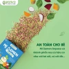 Mì Somen ăn dặm Anpaso cho bé 6 tháng, sợi cắt nhỏ dễ nhai, giá ưu đãi 51.883đ 3