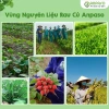 Mì Somen ăn dặm Anpaso cho bé 6 tháng, sợi cắt nhỏ dễ nhai, giá ưu đãi 51.883đ 4
