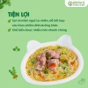 Mì Somen ăn dặm Anpaso cho bé 6 tháng, sợi cắt nhỏ dễ nhai, giá ưu đãi 51.883đ 5