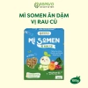 Mì Somen ăn dặm Anpaso cho bé 6 tháng, sợi cắt nhỏ dễ nhai, giá ưu đãi 51.883đ 8