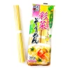Mì Somen Ngũ Sắc Itsuki 320g Nhật Bản – Rau Củ, HSD 07/2.028, Giá 61.000₫ 2