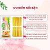 Mì somen ngũ sắc tôm rau củ 320g cho bé ăn dặm 12 tháng - giá 75.000đ - nepshop1 3