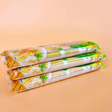 Mì Somen Rau Củ Itsuki Foods Nhật Bản 7m+ 320g Giá ưu đãi 68.000 VND 5 Mì Somen Rau Củ Itsuki Foods Nhật Bản 7m+ 320g Giá ưu đãi 68.000 VND 5
