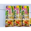 Mì Somen Rau Củ Itsuki Nhật Bản 320g – Ăn dặm, giá 55.500₫, phù hợp bé