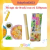 Mì Somen rau củ itsukifoods Nhật Bản cho bé ăn dặm - Giá ưu đãi 62.000 VND