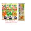 Mì Somen rau củ itsukifoods Nhật Bản cho bé ăn dặm - Giá ưu đãi 62.000 VND 4